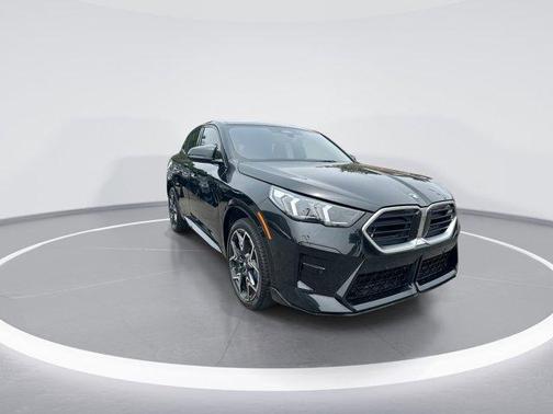 2024 BMW X2 M35i