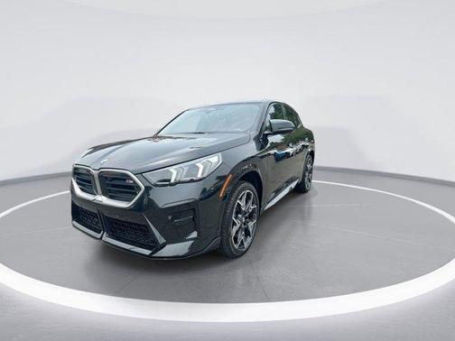 2024 BMW X2 M35i