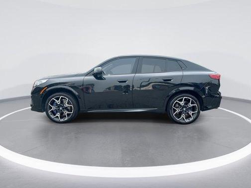 2024 BMW X2 M35i
