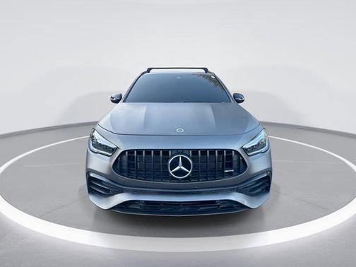2023 Mercedes-Benz AMG GLA 45 Base