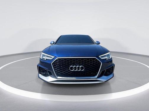 2018 Audi S4 3.0T Premium Plus