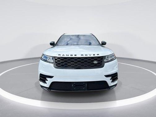 2019 Land Rover Range Rover Velar P250 SE R-Dynamic