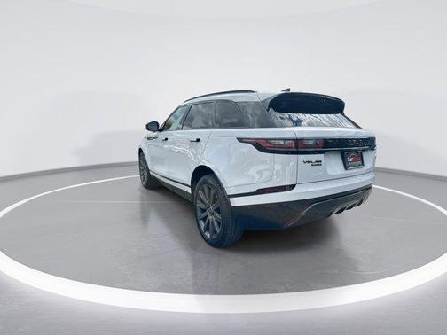 2019 Land Rover Range Rover Velar P250 SE R-Dynamic