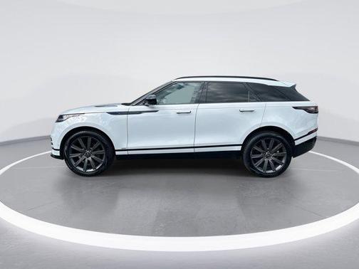 2019 Land Rover Range Rover Velar P250 SE R-Dynamic