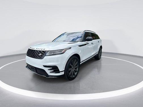 2019 Land Rover Range Rover Velar P250 SE R-Dynamic