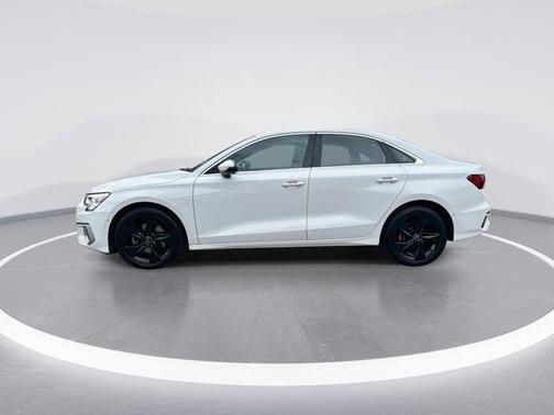 2023 Audi A3 Premium