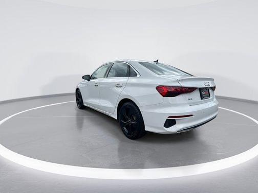 2023 Audi A3 Premium