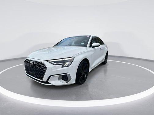 2023 Audi A3 Premium