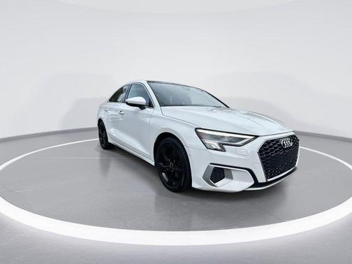2023 Audi A3 Premium