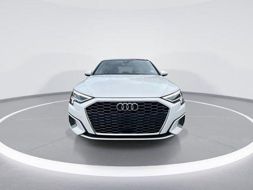2023 Audi A3 Premium