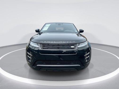 2024 Land Rover Range Rover Evoque Dynamic SE
