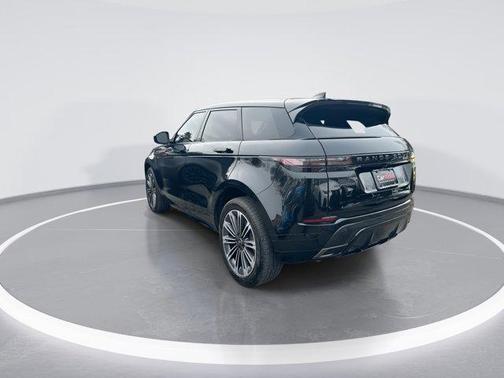 2024 Land Rover Range Rover Evoque Dynamic SE