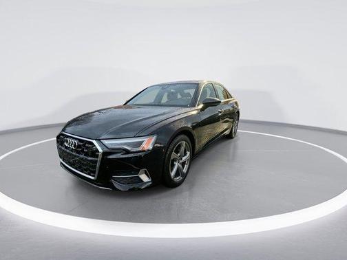 2024 Audi A6 45 Premium