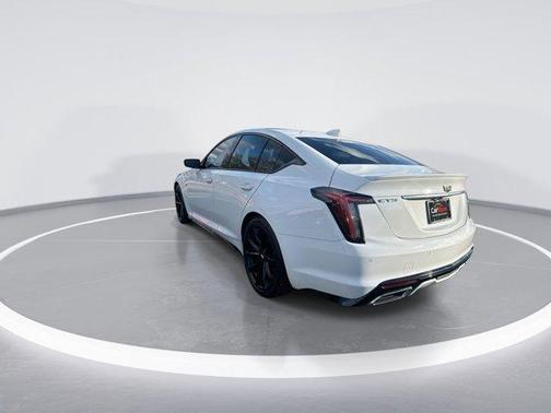 2021 Cadillac CT5 Sport RWD