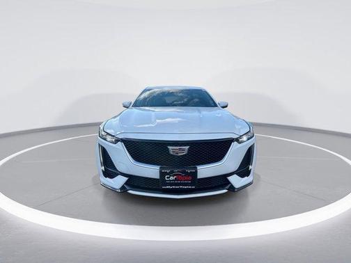 2021 Cadillac CT5 Sport RWD