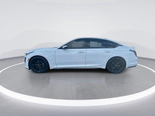 2021 Cadillac CT5 Sport RWD