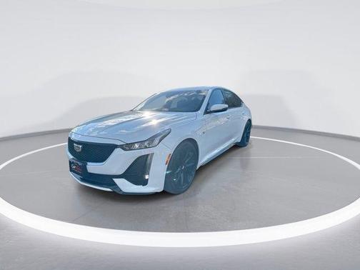 2021 Cadillac CT5 Sport RWD