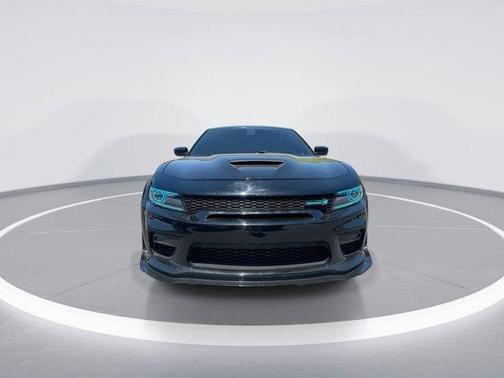 2021 Dodge Charger Scat Pack