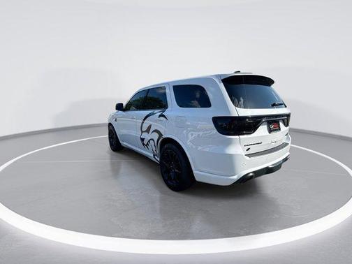 2023 Dodge Durango SRT Hellcat