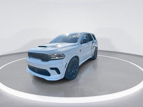 2023 Dodge Durango SRT Hellcat