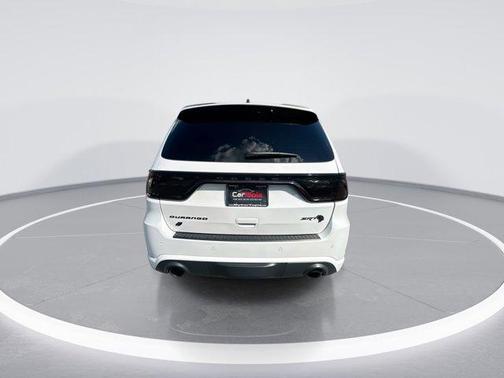 2023 Dodge Durango SRT Hellcat