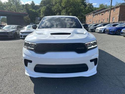 2023 Dodge Durango SRT Hellcat