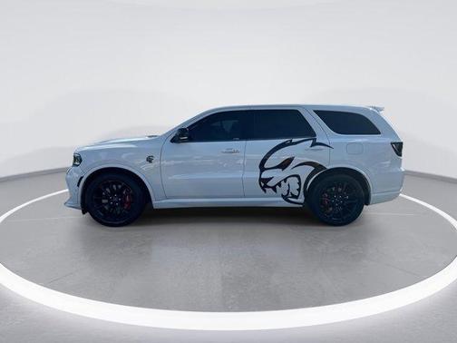 2023 Dodge Durango SRT Hellcat