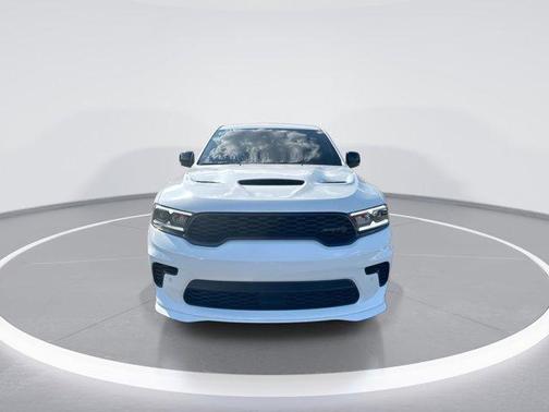 2023 Dodge Durango SRT Hellcat