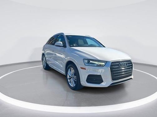 2016 Audi Q3 2.0T Premium Plus