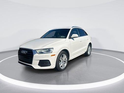 2016 Audi Q3 2.0T Premium Plus
