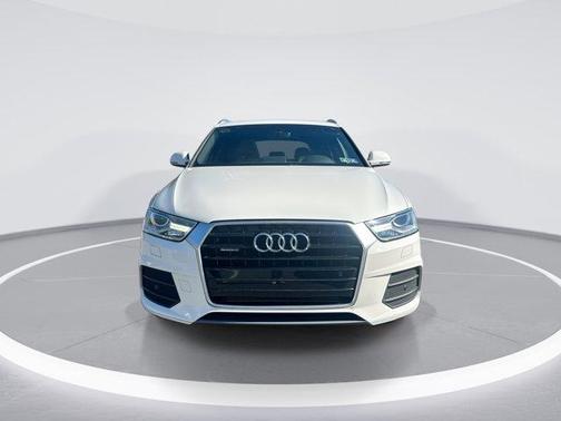 2016 Audi Q3 2.0T Premium Plus
