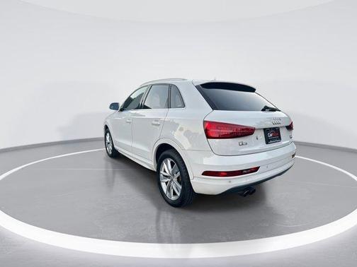2016 Audi Q3 2.0T Premium Plus