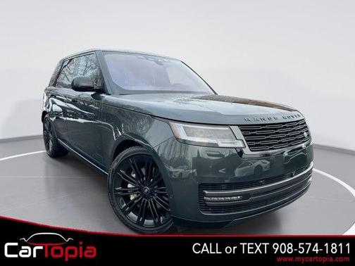 2023 Land Rover Range Rover P530 SE