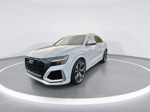 2022 Audi RS Q8 4.0T quattro