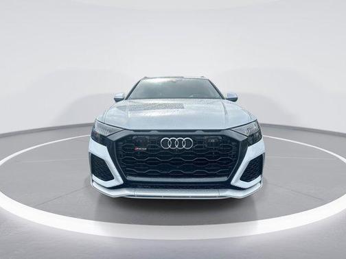 2022 Audi RS Q8 4.0T quattro