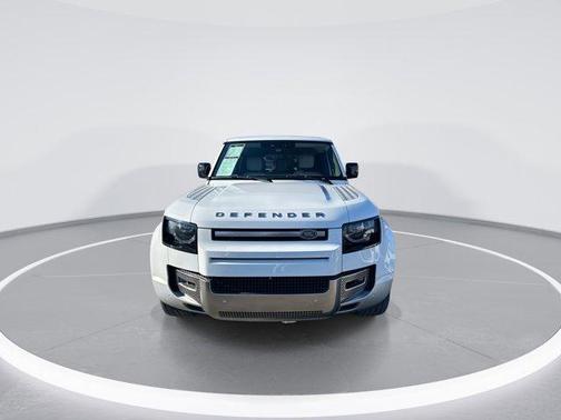 2023 Land Rover Defender First Edition