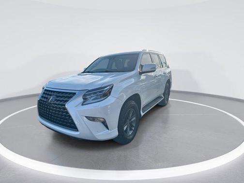 2020 Lexus GX 460 Base