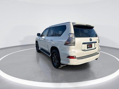 2020 Lexus GX 460 Base