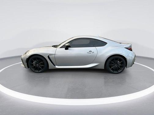 2024 Toyota GR86 Premium