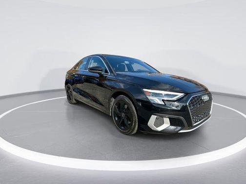 2024 Audi A3 Premium