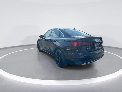 2024 Audi A3 Premium