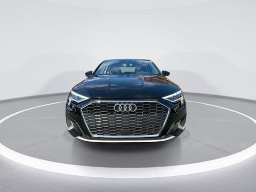 2024 Audi A3 Premium