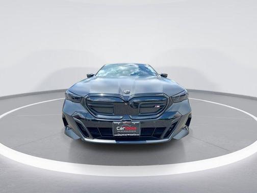 2024 BMW i5 M60