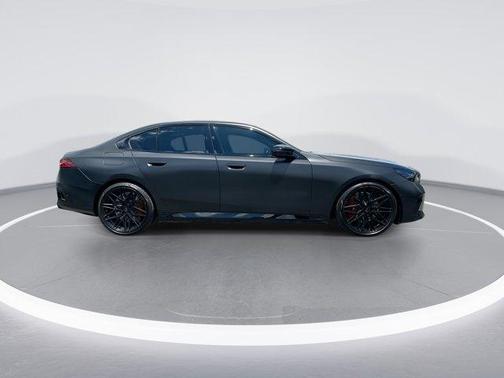2024 BMW i5 M60