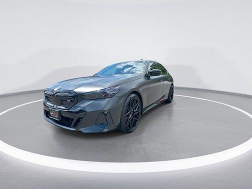 2024 BMW i5 M60