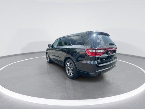 2015 Dodge Durango R/T