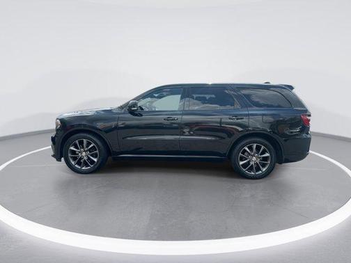 2015 Dodge Durango R/T