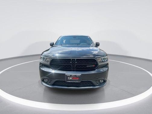 2015 Dodge Durango R/T