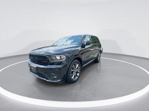 2015 Dodge Durango R/T