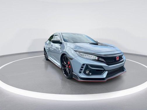 2021 Honda Civic Type R Touring